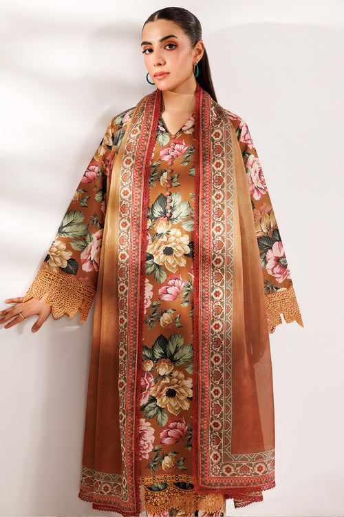 Farasha Printed Essentials’26