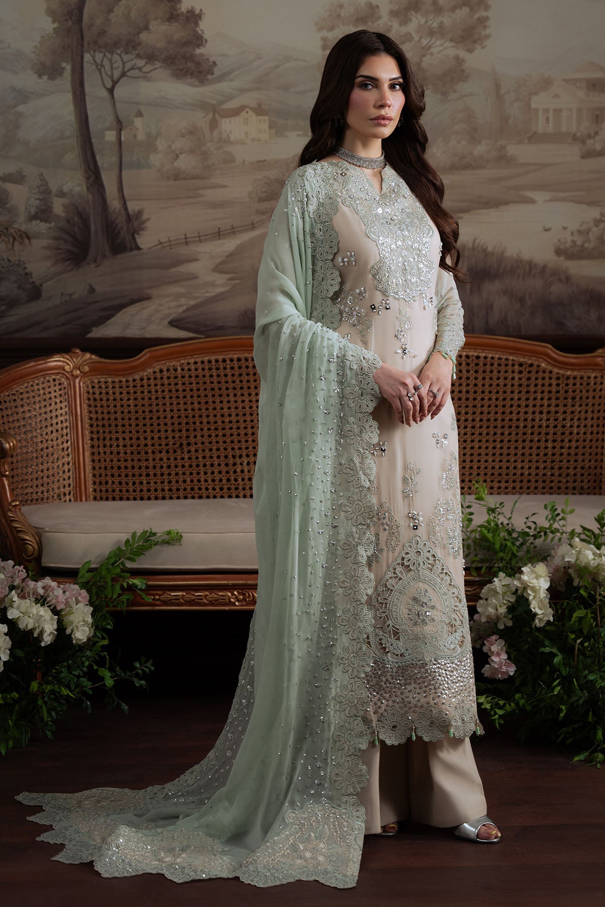 Elanora Luxury Wedding Collection 25 By NUREH