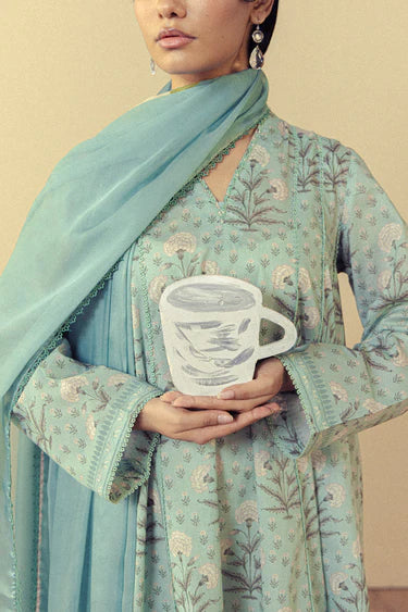 Coco Prints Drop III By Zarashahjahan '26