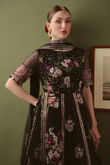 Nureh Elaya Luxury Chiffon Collection '26