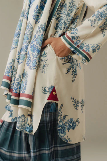 Coco Prints Edit V By Zarashahjahan ‘25