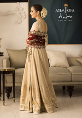 Asim Jofa Vasl-E-Yaar