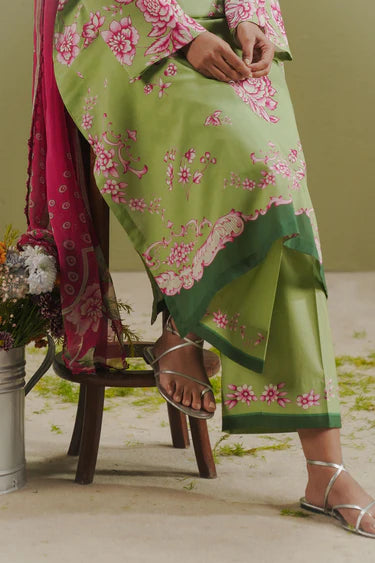 Coco Prints Drop 1 2026 By Zara Shahjahan