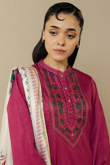 Coco Prints Drop III By Zarashahjahan '26