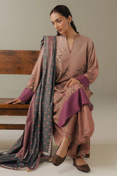 Coco Prints Edit V By Zarashahjahan ‘25