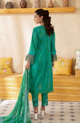 Sunshine Bloom Printkari 3 Piece-SPK-25-06