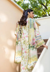 ELAF PRINTS CHIFFON 2025 VOL 1