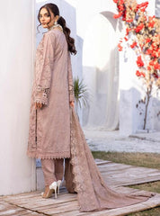 Noor e Chasham Vol 02 Embroidered Lawn Collection By Aalaya
