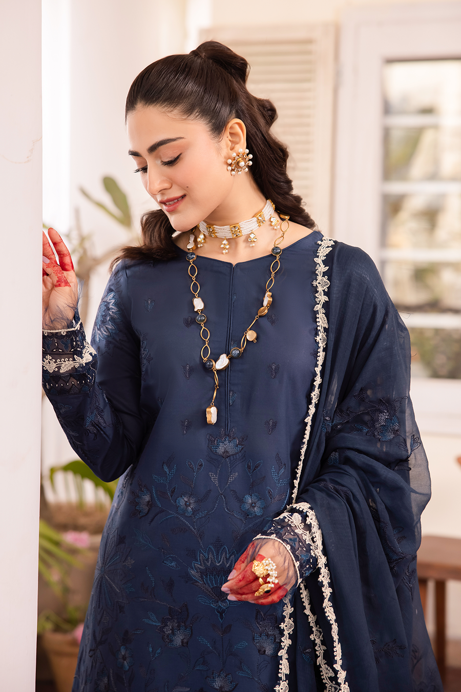 IZNIK Nani Ka Ghar Eid Collection 24 (03)