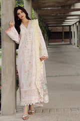 Qalamkar Festive Lawn Collection '24 (03)