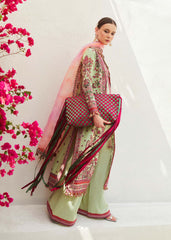 Hussain Rehar Luxury Eid Collection '24 (06)