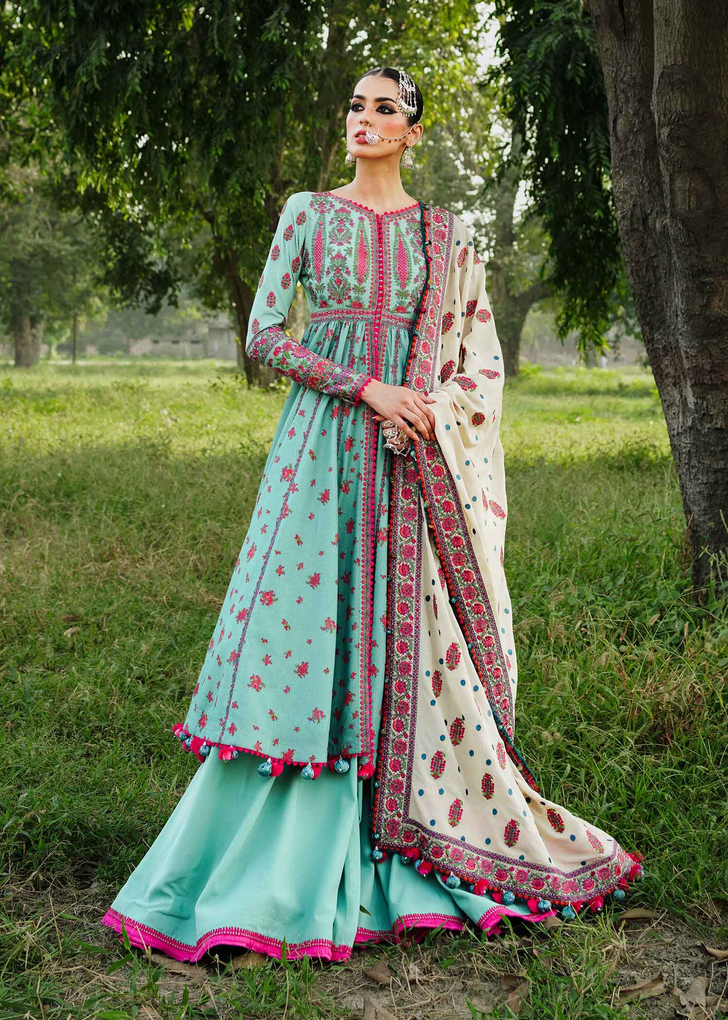 Hussain Rehar Karandi Collection