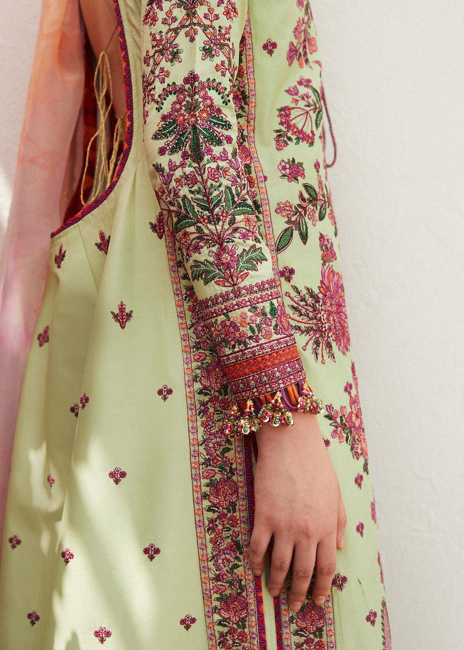 Hussain Rehar Luxury Eid Collection '24 (06)