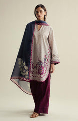 Coco Prints Edit IV By Zarashahjahan ‘25