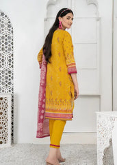 Kartiar Emb Lawn-D6745