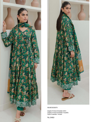 Signature Winter Collection By Zellbury