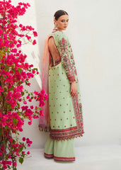 Hussain Rehar Luxury Eid Collection '24 (06)