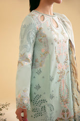 Qalamkar Q Line Kari Luxury Lawn Collection 24 (06)