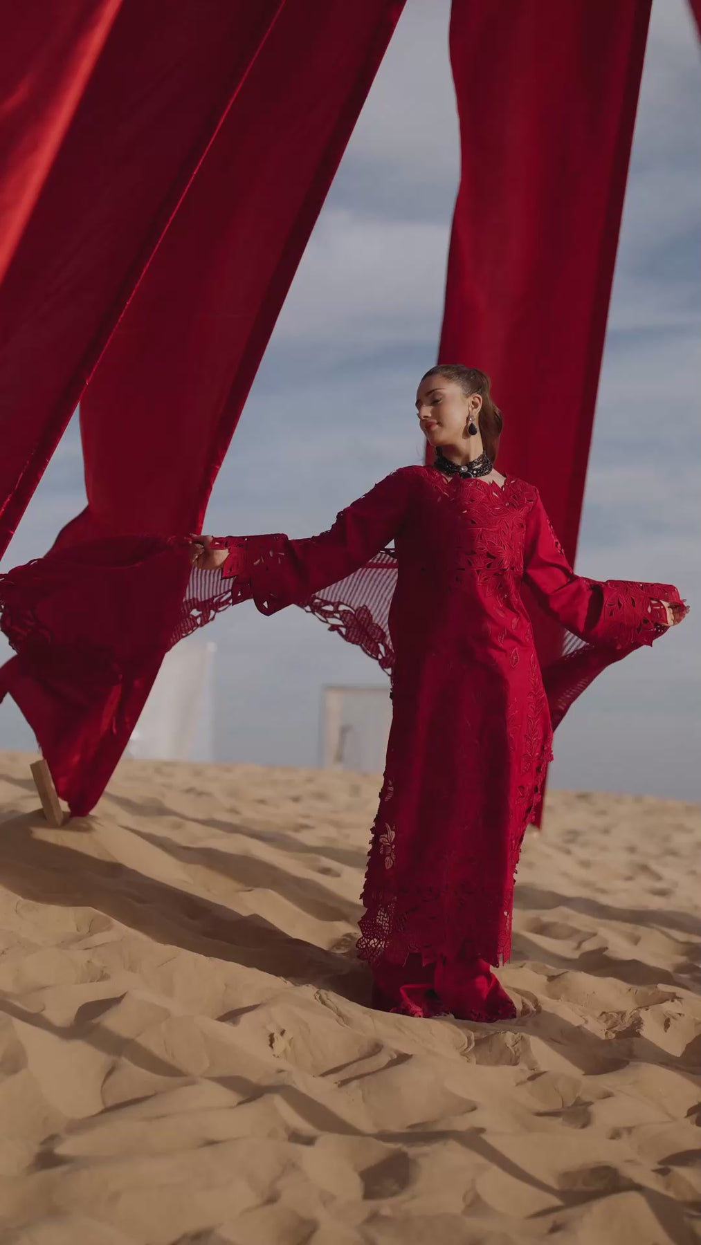 Rang Rasiya Premium Summer Collection '26