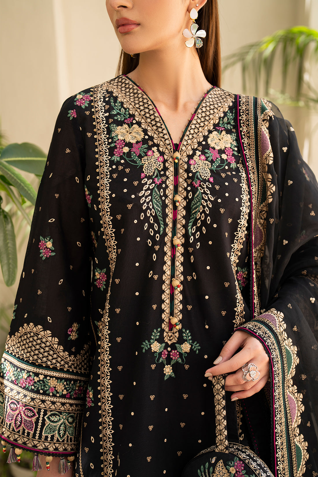 Jazmin Eid Lawn Collection 24 (04)