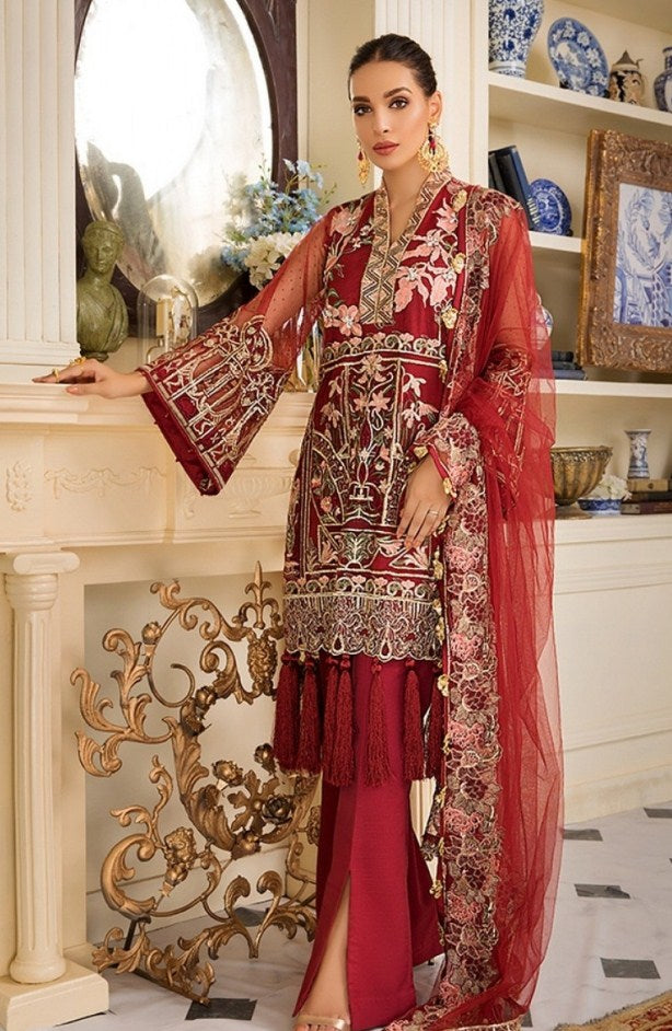 Gulaal Luxury Formals