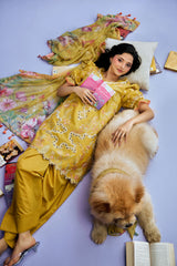 Sobia Nazir Vital Unstitched Lawn Collection'26 Vol 2