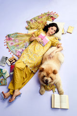 Sobia Nazir Vital Unstitched Lawn Collection'26 Vol 2