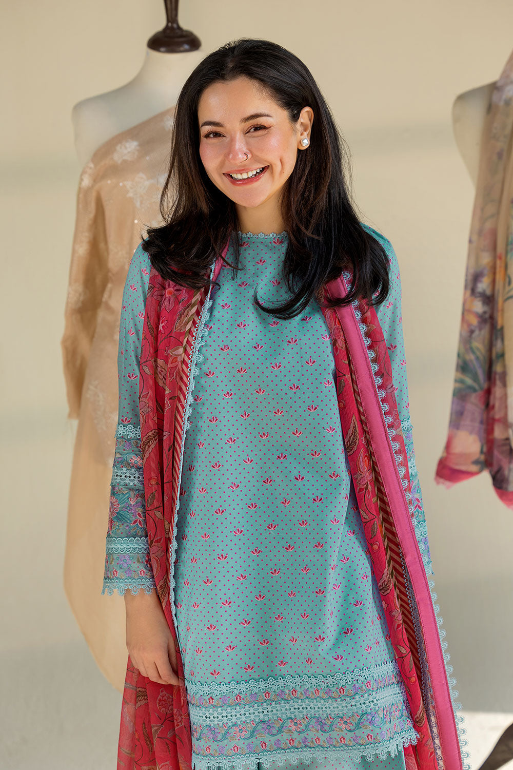 Sobia Nazir Vital 2026