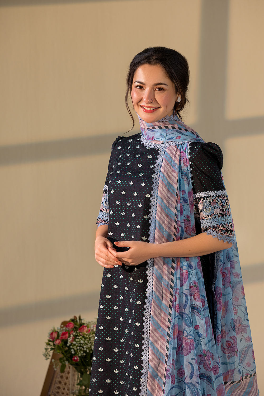 Sobia Nazir Vital 2026