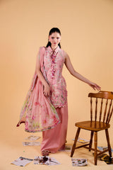 Sobia Nazir Vital Unstitched Lawn Collection'26 Vol 2