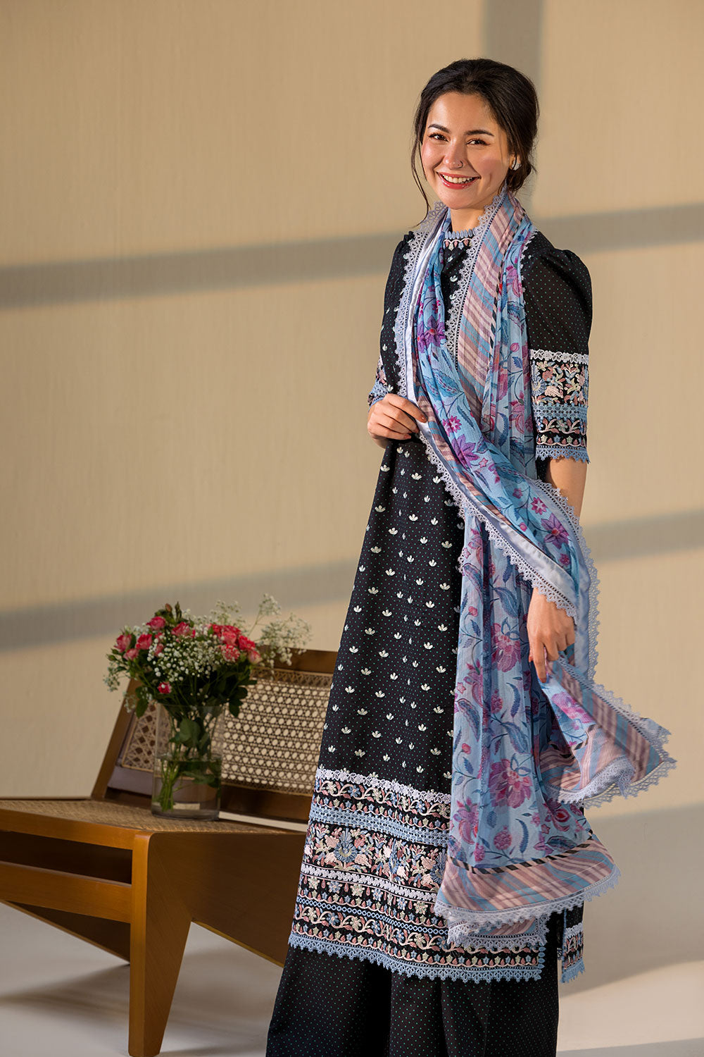 Sobia Nazir Vital 2026