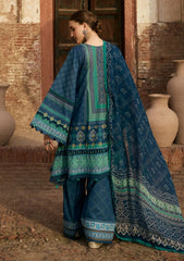 Kahf Aangan Printed Lawn Collection '26