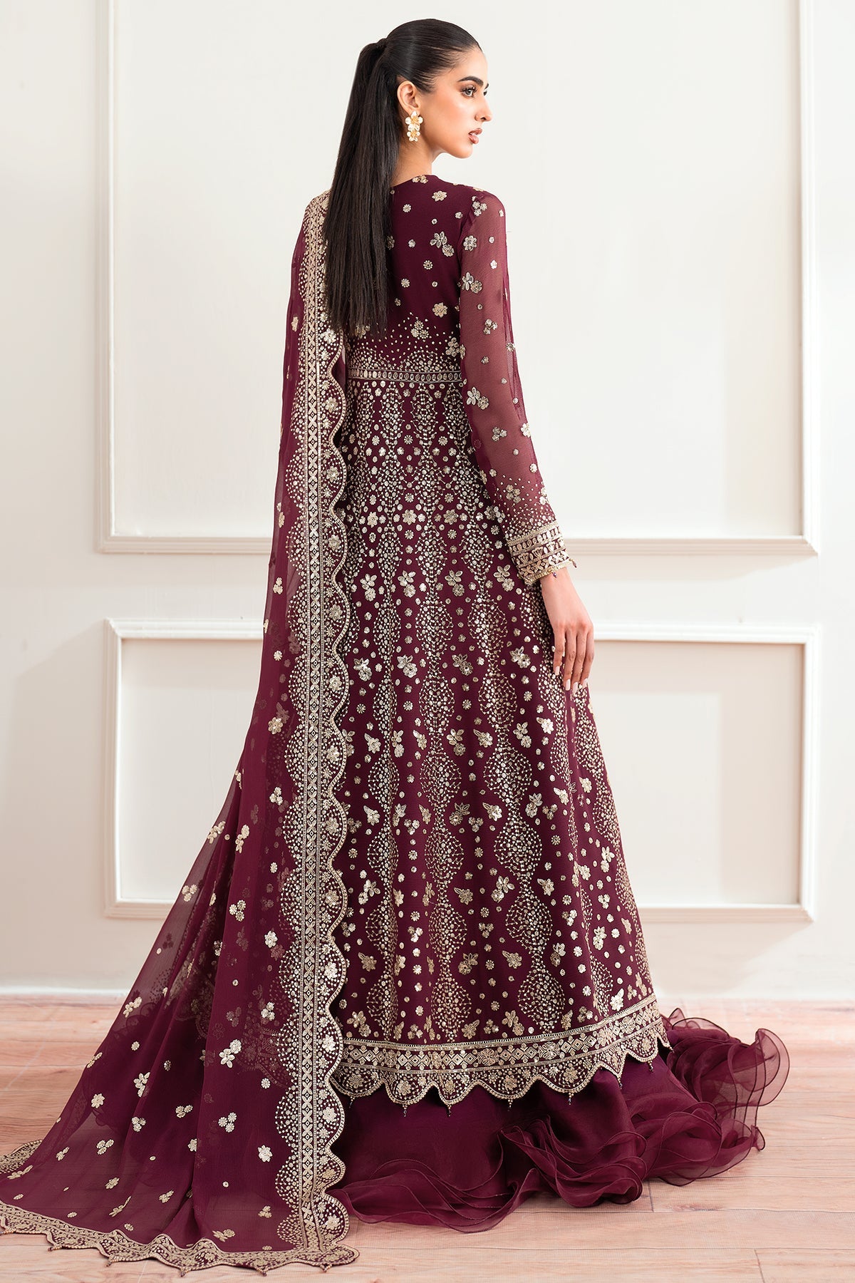 Essence Formals Luxury Collection'25  By Farasha