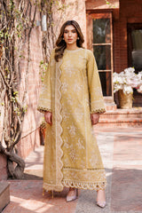 Farasha Dastoor Embroidered Lawn Collection '24 (03)