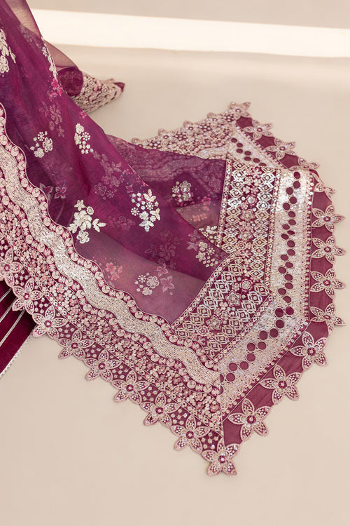 LU`ZELLA PREMIUM FORMALS`25 BY FARASHA