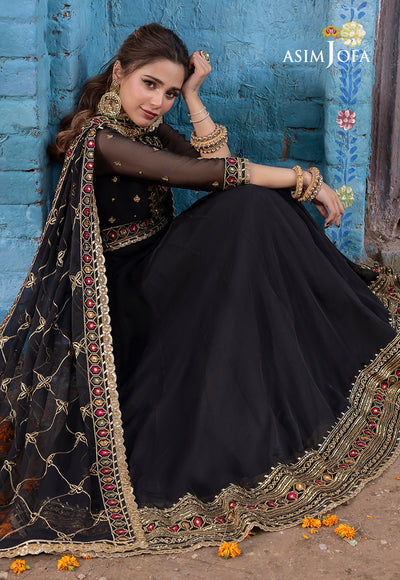 Asim Jofa Abresham