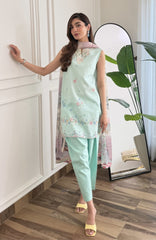 Seran Afsanah lawn Vol 1