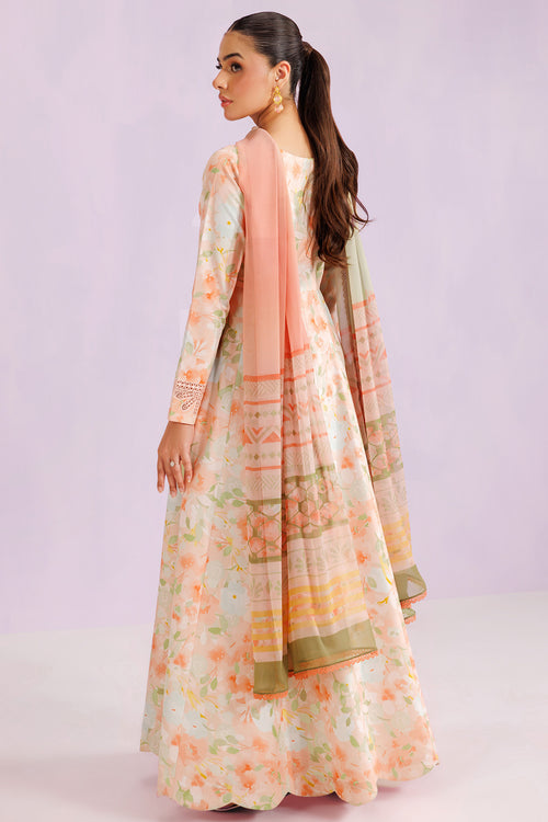 Farasha Printed Essentials’26