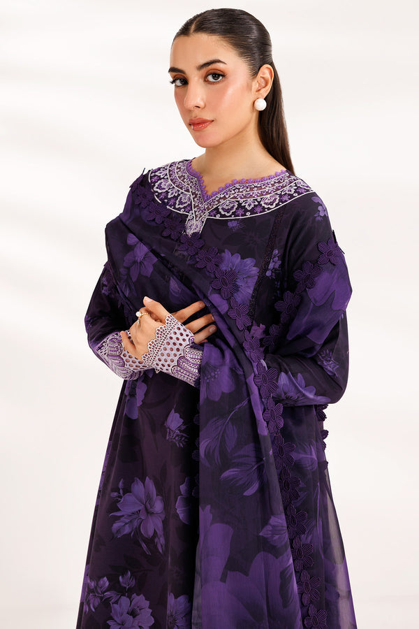 Farasha Printed Essentials’26