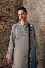 Qalamkar Qline Linen '26