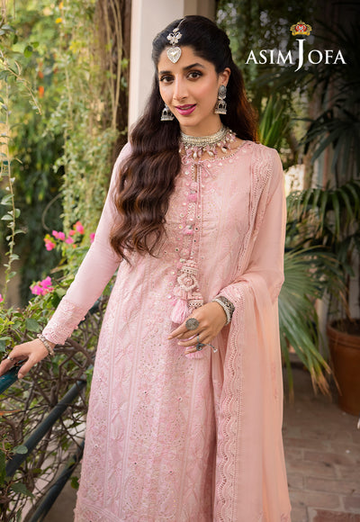 Asim Jofa Shadow Work