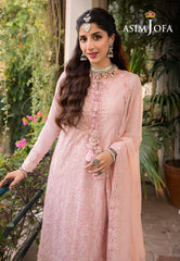 Asim Jofa Shadow Work