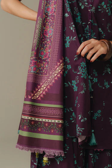 Coco Prints Edit V By Zarashahjahan ‘25