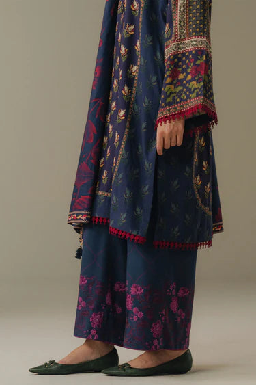 Coco Prints Edit V By Zarashahjahan ‘25