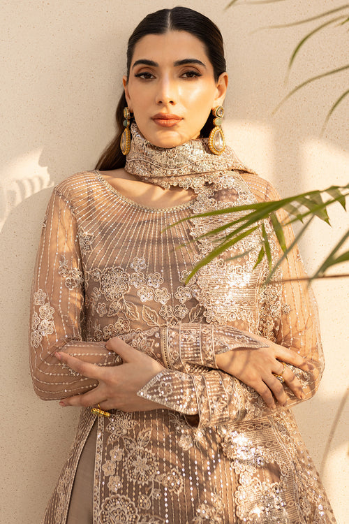 LU`ZELLA PREMIUM FORMALS`25 BY FARASHA