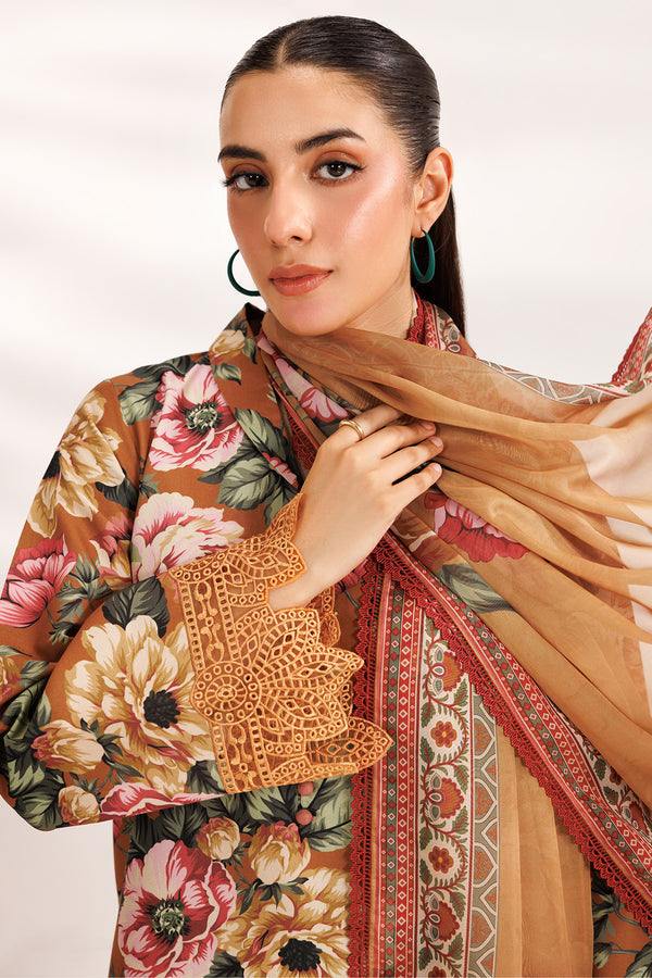 Farasha Printed Essentials’26