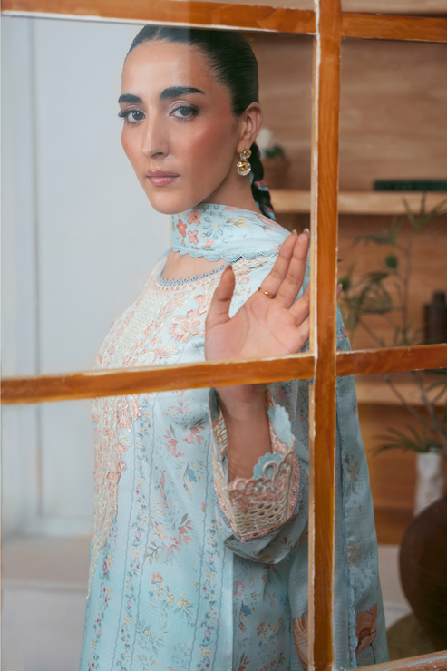 PRINT LUXE '26 by Aabyaan