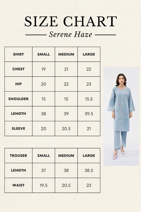 Manahil Lakhani | Muse - Prêt-À-Porter