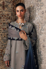 Qalamkar Qline Linen '26