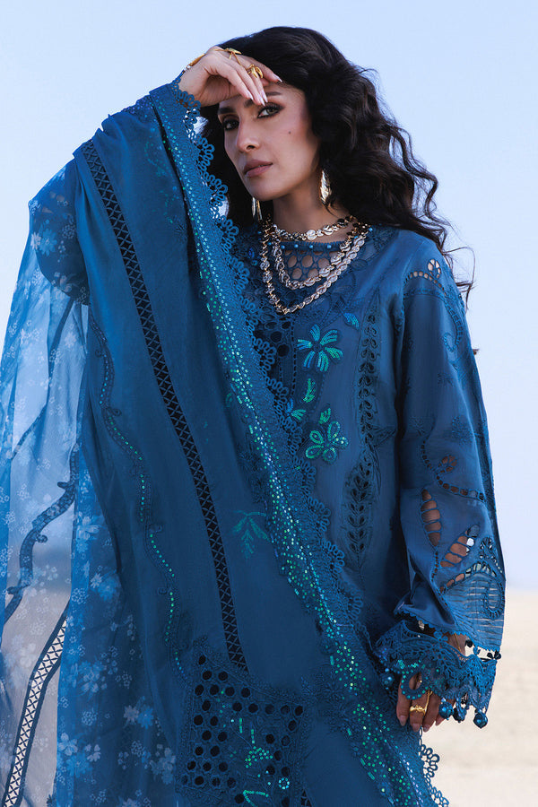 Nureh Aman Summer Collection '26